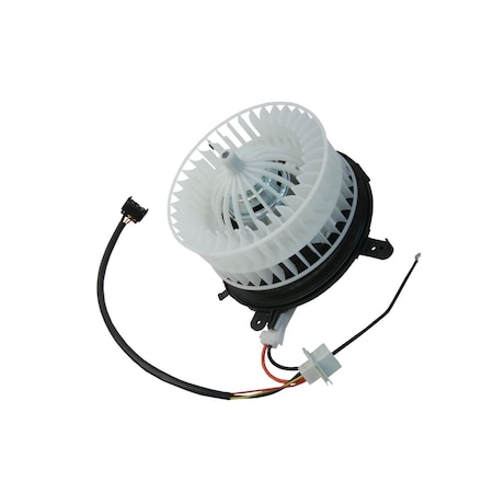 Uro Parts Blower Motor W/ Harness, 2108206842 2108206842